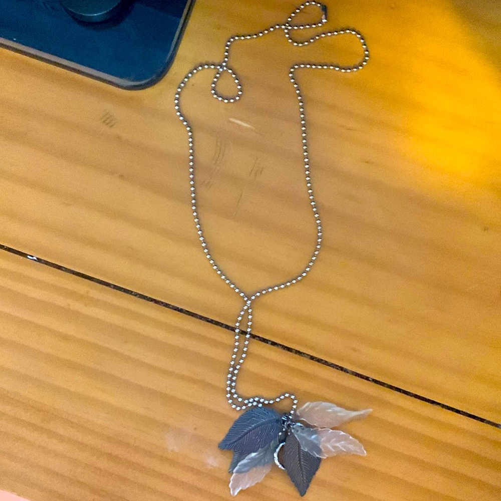 Custom chain